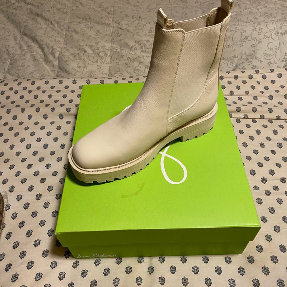 Sam Edelman boots - Picture 3 of 3